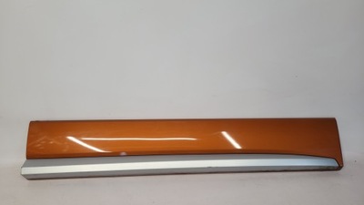 Seat ateca fr молдинг дверь правая перед oryg фото №1