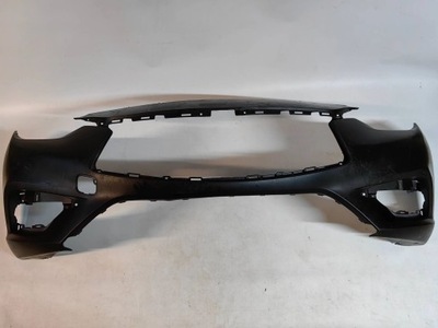 Infiniti q30 - бампер перед новый фото №1