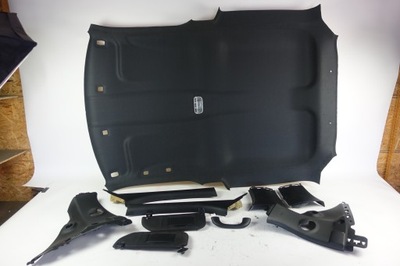 Citroen ds3 стеля фото №1