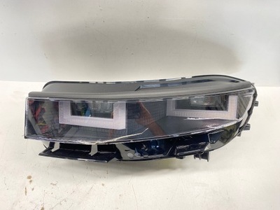 Лампа передняя левая перед full led hyundai ioniq 5 v 2021- фото №1