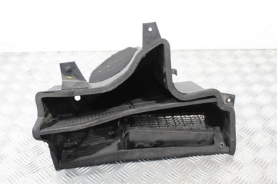 Впуск воздуха stelvio фото №1