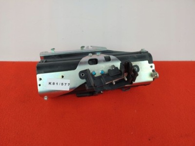 Модуль тока аккумулятор запуск стоп mazda cx5 cx-5 6 vi 3 iii n3fha k81/577 фото №1