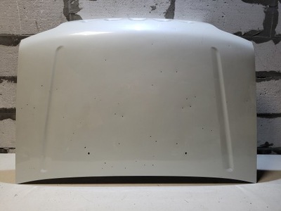 Капот jimny iii 98-12 фото №1