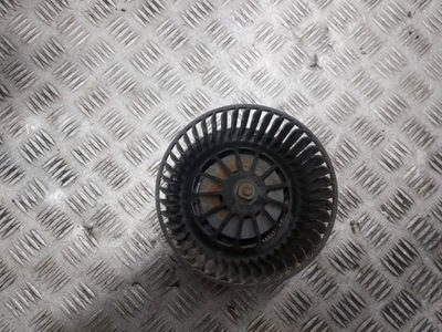 Повітродувка вентилятор обдув volvo s40 ii 4m5h-18456-cd фото №1