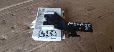 Блок керування навігації renault megane iii 281139717 фото №1