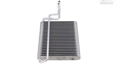 Испаритель кондиционера mb atego 10.04- фото №1