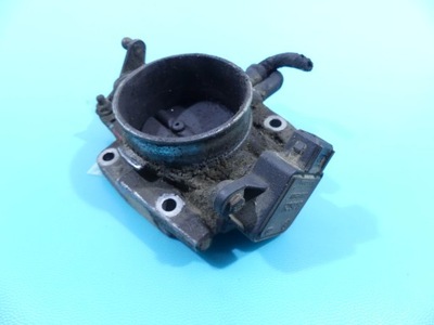 Дроссельная заслонка volvo v70 i 2.0 wiel 0280122001 фото №1