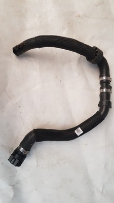 Jeep compass 2.4 17- шланг труба wody p68249881aa фото №1