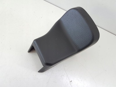 Захист кріплення сидіння r mitsubishi eclipse cross фото №1