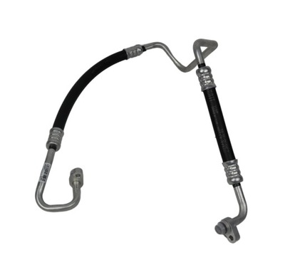 Шланг кондиционера renault fluence 2010 - фото №1