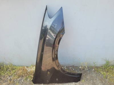 Крыло правый перед bmw x3 f25 фото №1