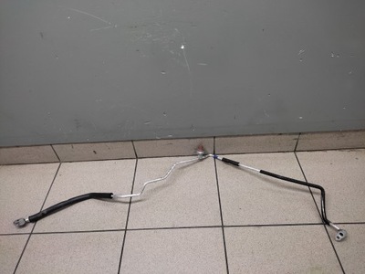 Mazda 6 2.0 трубка шланг кондиционера фото №1