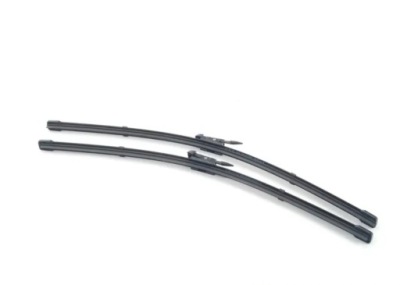 Mini купе r58 набор дворник передних lhd 61612239962 оригинальный фото №1