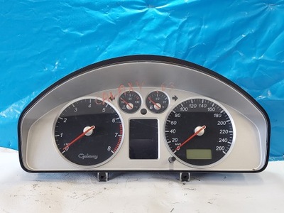 Счетчик приборная панель ford galaxy 2.3 b 7m5920820p фото №1