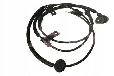 Датчик, швидкість обертова колеса autlog as4484 фото №1