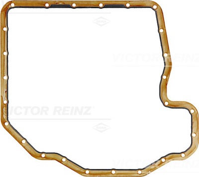 REINZ 71-31837-00 USZCZELKA, TRAY OIL  