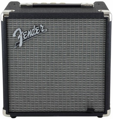 Wzmacniacz Akustyczny Fender Rumble 15 V3