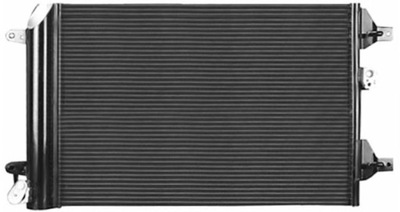 Конденсатор кондиціонера sharan/galxy/alhambra фото №1