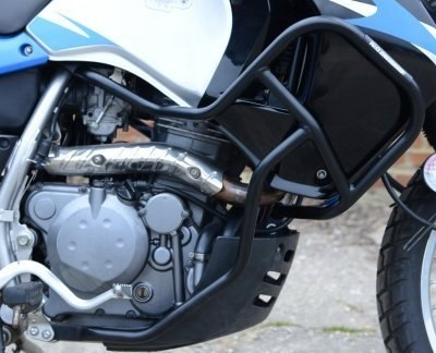 GMOLE R&G KAWASAKI KLR650 2002-2018