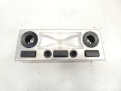 Bmw e60 e61 лампа освітлення салону стельовий перед фото №1