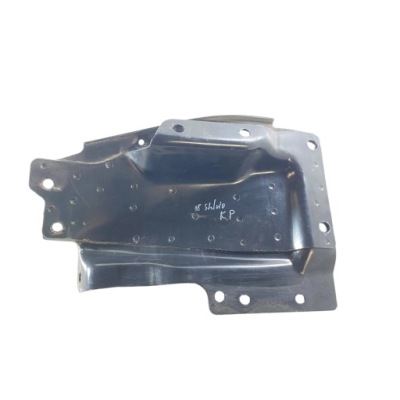 Alfa romeo stelvio 2019 перед сторона ліва інше фото №1