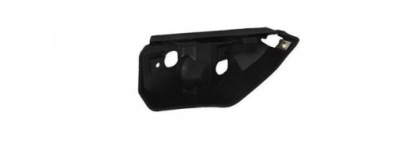 Кронштейн бампера ліва volvo s40/v50 фото №1