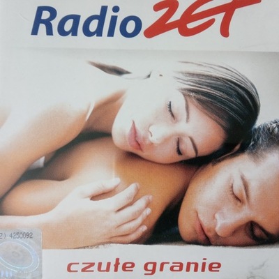 RADIO ZET , czułe granie , 2 cd wilki bartosiewicz depeche mode ...