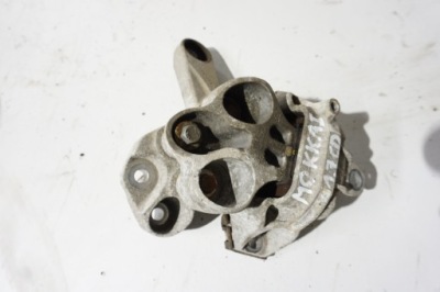 Кронштейн подушка двигуна opel mokka i a 1.7 cdti фото №1