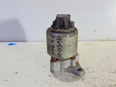 Клапан egr chevrolet aveo ii 1.2 16v фото №1