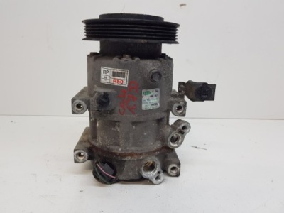 Kia carens iv 1,7crdi насос компрессор кондиционера фото №1