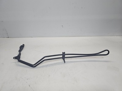 Шланг оливи підсилювача audi a4 b7 8e0422885c фото №1
