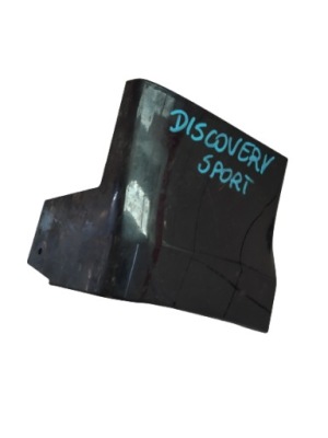 Range rover sport l494 накладка порог фото №1