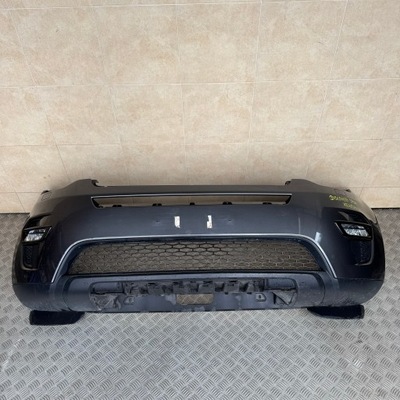 Бампер передний kompletny land rover discovery sport ксенон 2015 rok фото №1