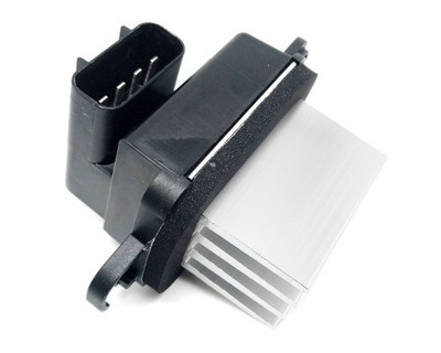 Nissan quest v42 titan резистор резистор вентилятор фото №1