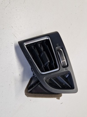 Ford kuga mk2 решітка обдув ліва f1cb-r018b09-abw фото №1