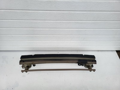 Mitsubishi eclipse cross балка бампера підсилювач фото №1