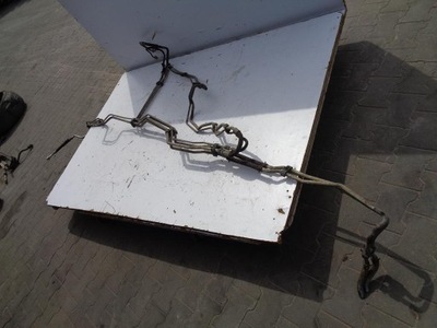 Провода отопителя webasto vw transporter t5 фото №1