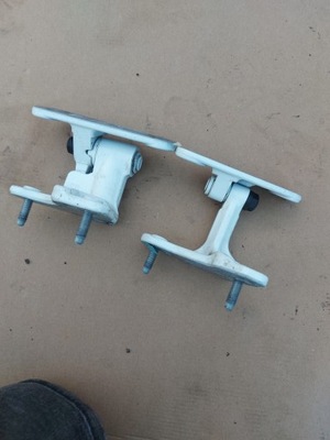 Петли дверь правый перед mercedes glk фото №1