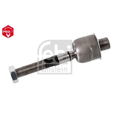 CONNECTION OSIOWE, DRIVE SHAFT KIEROWNICZY TRANSVERSE SIDE FEBI BILSTEIN 34356  