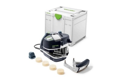 Festool Okleiniarka krawędzi CONTURO KA 65-Plus 577836