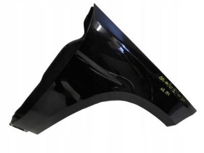 Mercedes gl gls x166 166 крыло передний правый 197 фото №1