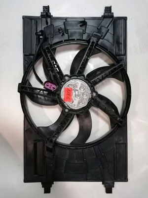 Vw skoda seat audi вентилятор 5q0121205s фото №1