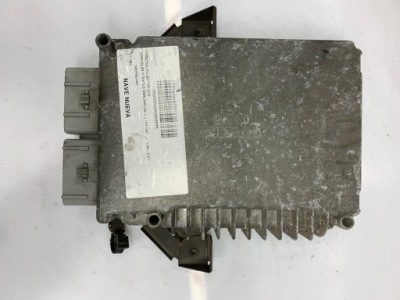 Блок управления двигателя chrysler p04606634ad фото №1