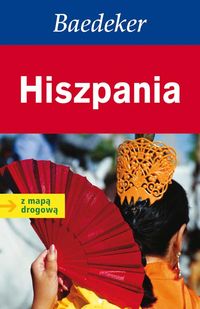 Hiszpania przewodnik