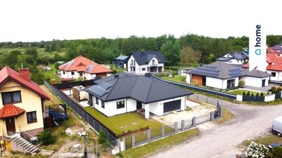 Dom, Przyłęki, Białe Błota (gm.), 176 m²
