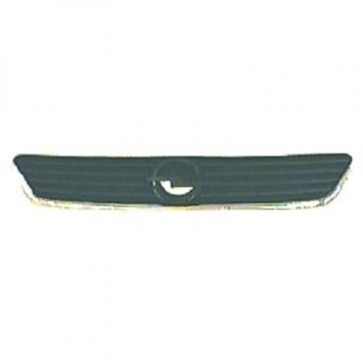 GRILLE PARE-CHOCS OPEL ASTRA G 97-04 - milautoparts-fr.ukrlive.com