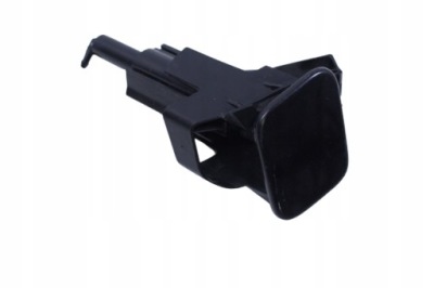 Насадка омыватель лампы nissan qashqai j10 фото №1