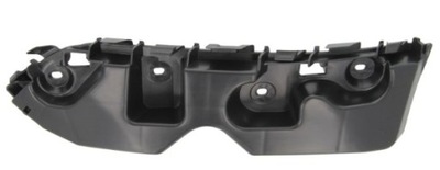 DACIA DUSTER 2010-2017 MOUNTING BUMPER FASTENING FRONT RIGHT BRACKET NEW CONDITION  