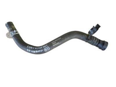 Шланг wody d4b1-18k579-aa ford ecosport 1.0 фото №1