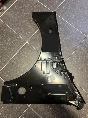 Dacia sandero ii logan ii 762308055r обшивка правое перед передние фото №1